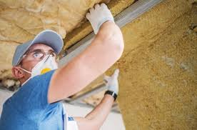 Types of Insulation We Offer in Ormond Beach, FL